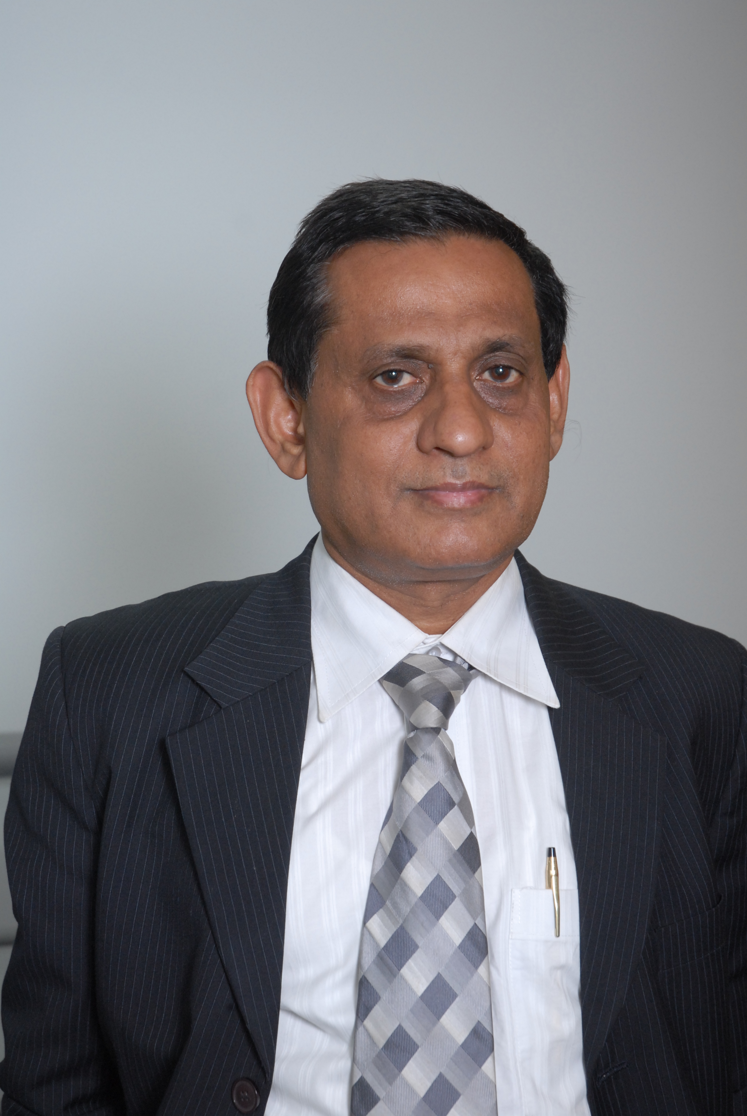 Dr. Durga Prasad Dube